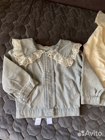 Вещи пакетом 98