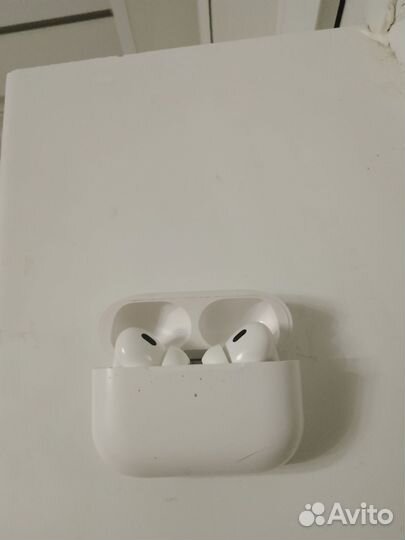 Airpods pro 2 premium