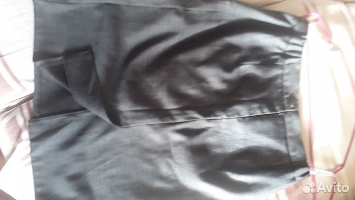 Костюм школьный для девочек, 40 размер