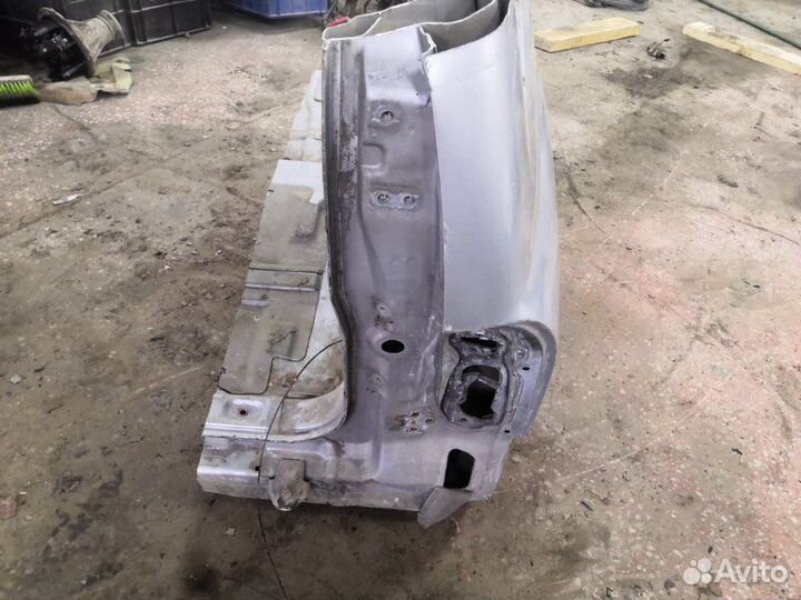 Крыло заднее заднее правое Suzuki Vitara TD52V