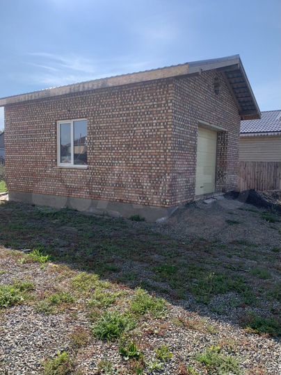 Дача 40 м² на участке 6,5 сот.