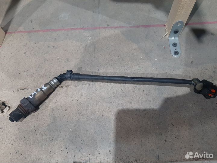 Датчик кислородный Opel Astra H 1.4-1.6 л