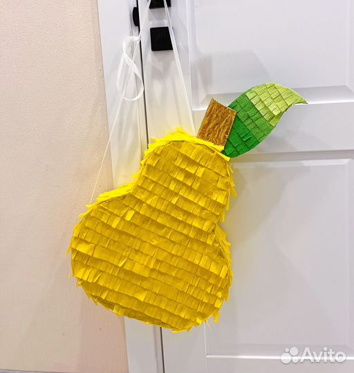 Пиньята в наличии и на заказ