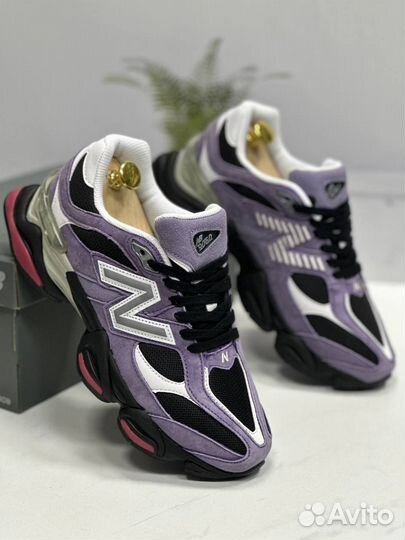 Кроссовки New balance 9060 37 45