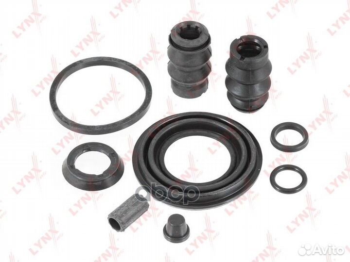 Рем.к-т диск.торм. d42 Bendix-Bosch Opel Movano