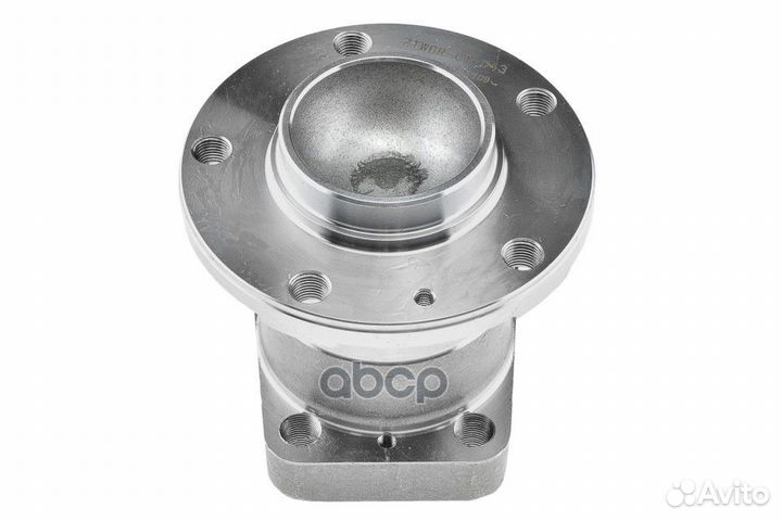 KLT-CT-043 Ступица колеса kltct043 NTY