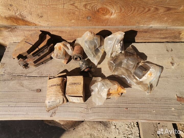 Запчасти на Hover н3