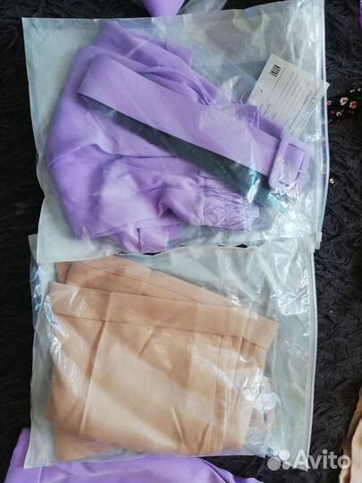 Шорты женские на осень высокая талия