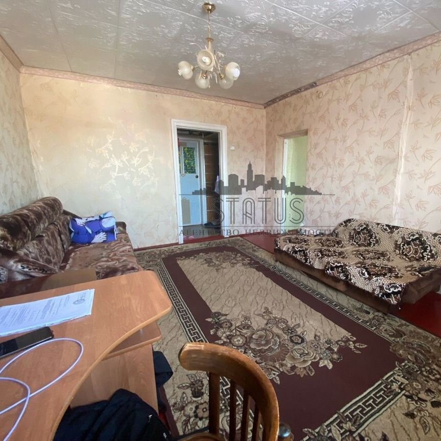 Квартира 2-комн. 42 м² в Ртищево — фото 5