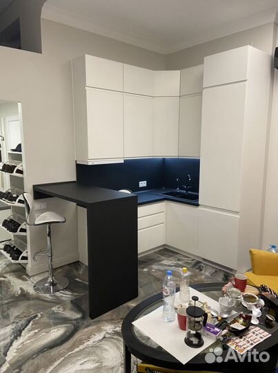 Кухни на заказ