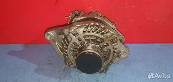 Генератор Mitsubishi