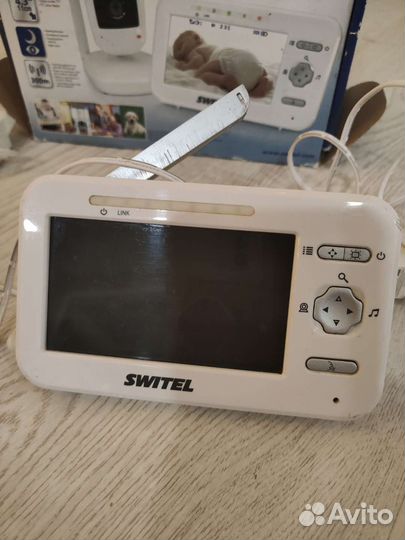 Видеоняня switel