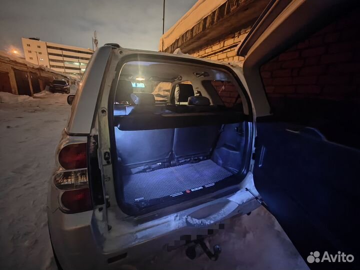 Suzuki Grand Vitara 1.6 МТ, 2006, 265 000 км