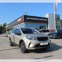 Livan X3 pro 1.5 CVT, 2023, 19 083 км, с пробегом, цена 1 479 000 руб.