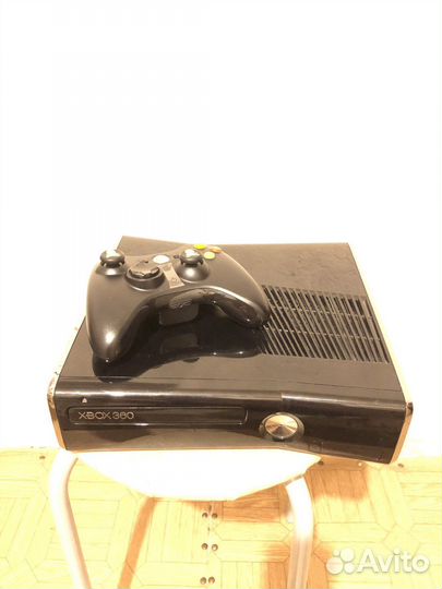 Xbox 360