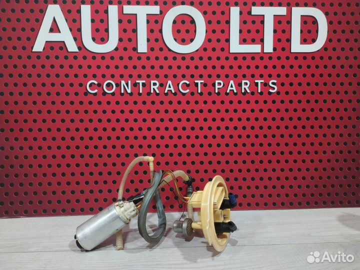 Насос топливный Porsche Cayenne 958 2016