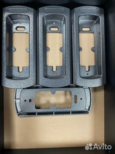 C2000-кдл /C2000-сп1 /С2000-сп2