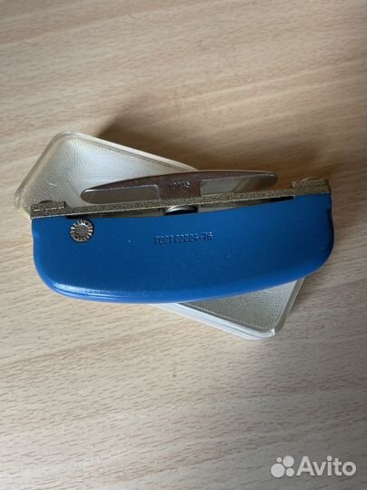 Динамометр кистевой