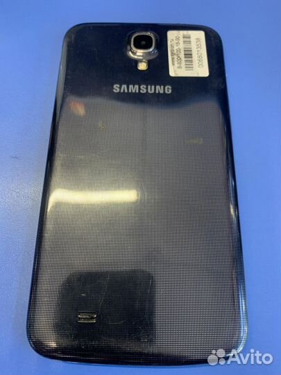 Samsung Galaxy Mega 6.3 GT-I9200, 8 ГБ