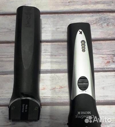 Ремонт машинок для стрижки