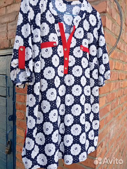 Кофты женские 52-54