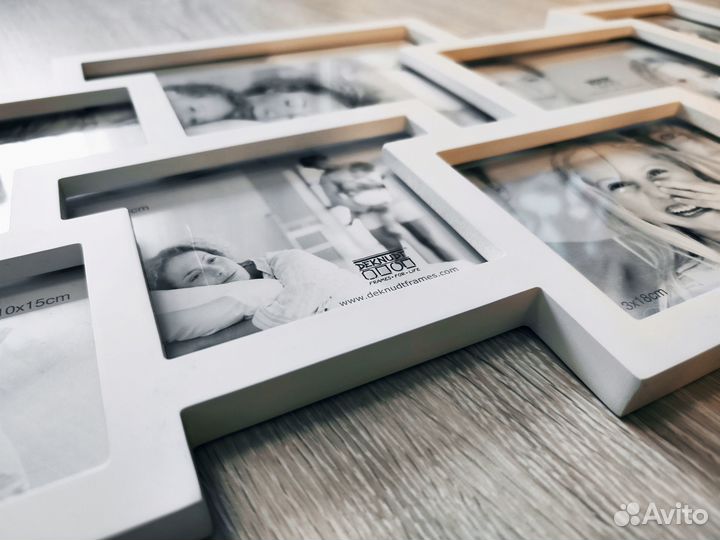 Рамка для фотографий большая