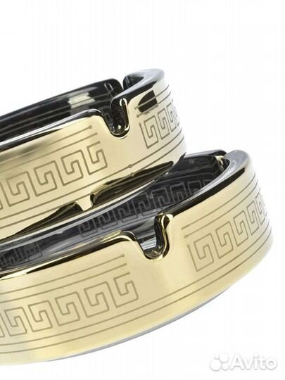 Пепельница