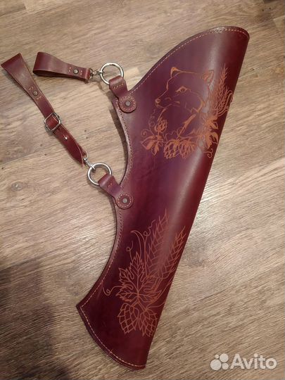 Колчан для стрел