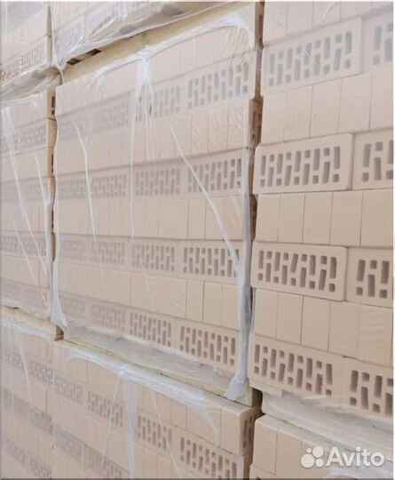 Кирпич М100