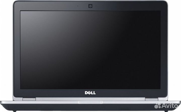 Компактный Ноутбук Dell Core i5