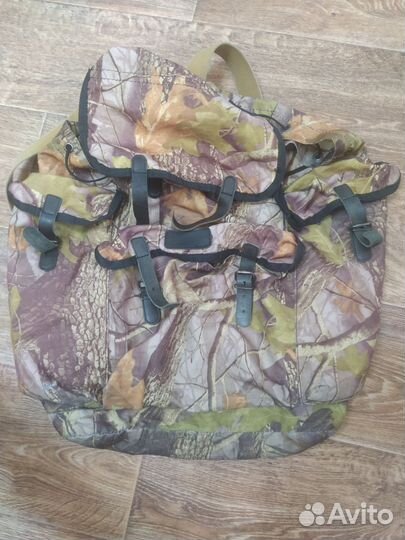 Брюки тёплые 48-50