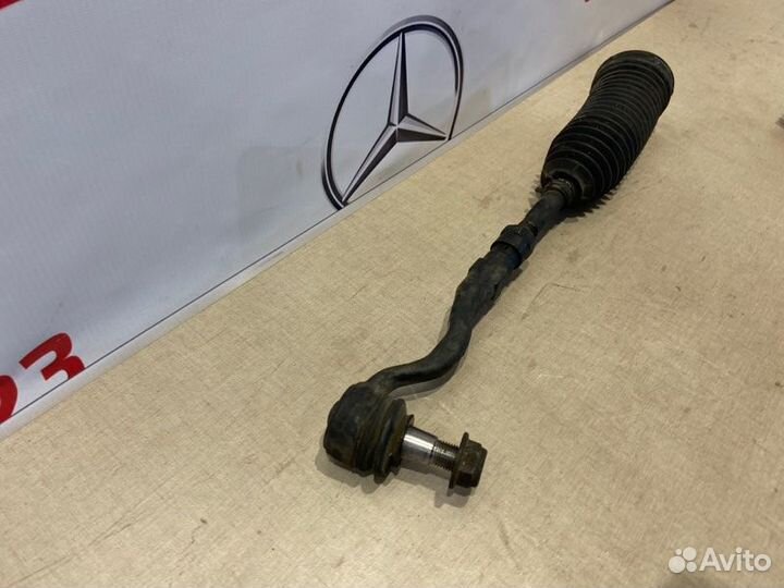 Рулевая тяга левая Bmw X3 F25 N52B30A 2010