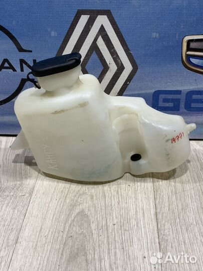 Бачок омывателя Renault kangoo