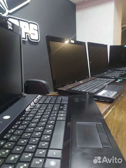 HP ProBook4720s / черный и тëмно-коричневый цвета