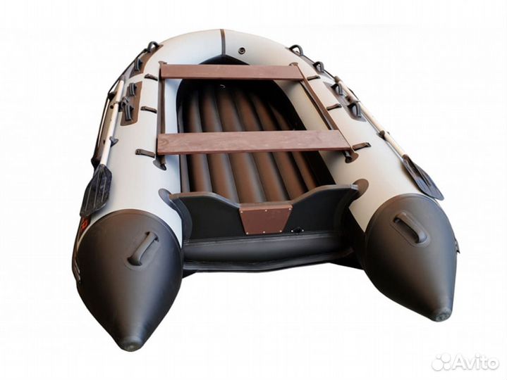 Лодка пвх X-River Grace 360 Рассрочка