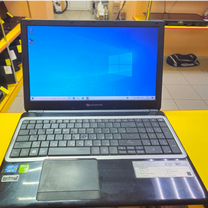 Packard Bell i5 3337u 6gb ssd120gb hdd750 gt720