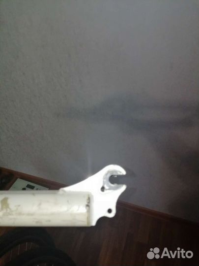 Вилка для велосипеда 26