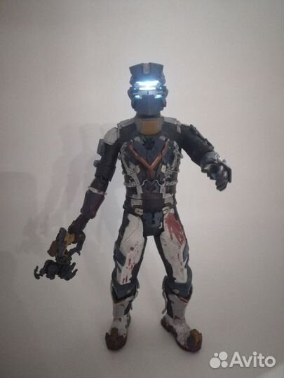 Фигурка Neca - Из игр /Dead Space 2/ Isaac Clarke