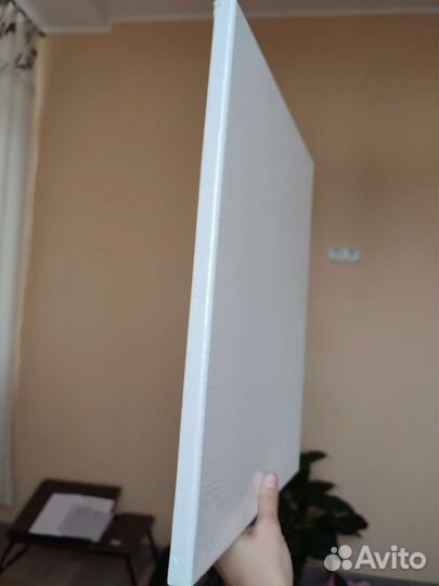 Холст на подрамнике 3040