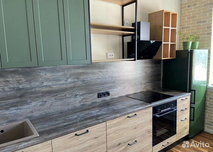 Кухонный гарнитур