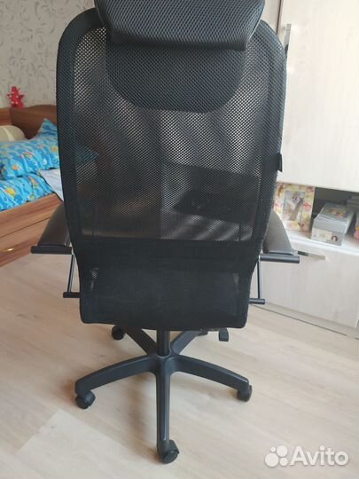 Компьютерное кресло SU-BP-8