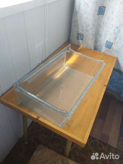 Полки и ящики к холодильнику Электролюкс