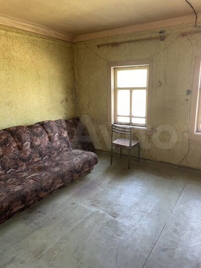 Дом 57 м² на участке 20 сот.