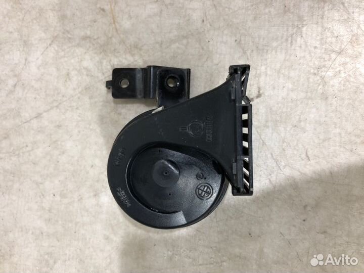 Звуковой сигнал передний Geely Atlas 1 2016