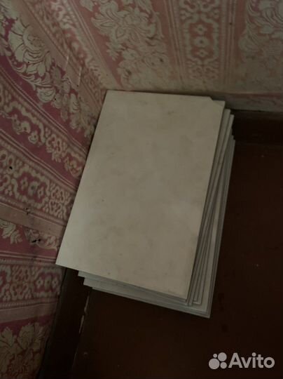 Керамическая плитка