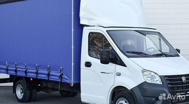 Грузоперевозки Фура Переезды Межгород