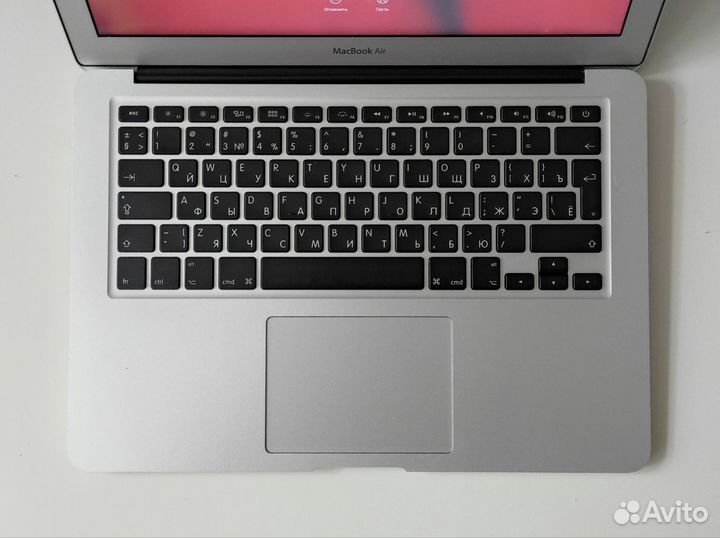 Apple MacBook Air 13 2011