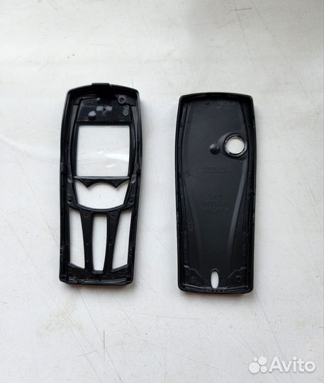 Корпус Nokia 7250