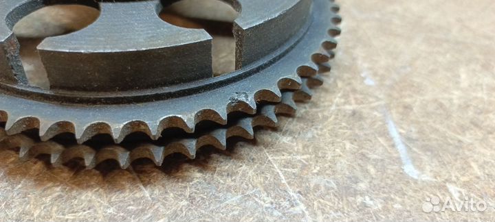 Корзина иж Юпитер 1,2