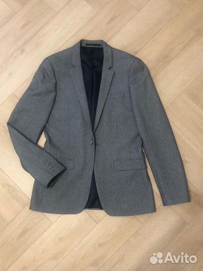 Пиджак мужской Topman